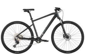 SUB CROSS 10 GRANITE BLACK 2026